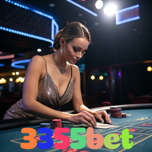 3355bet