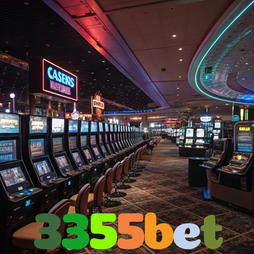 3355bet