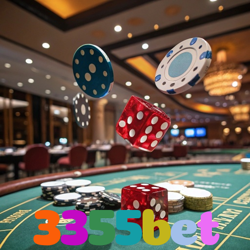 3355bet