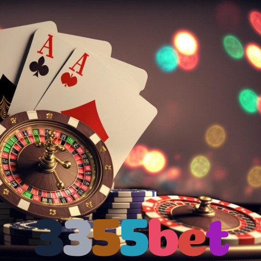 3355bet