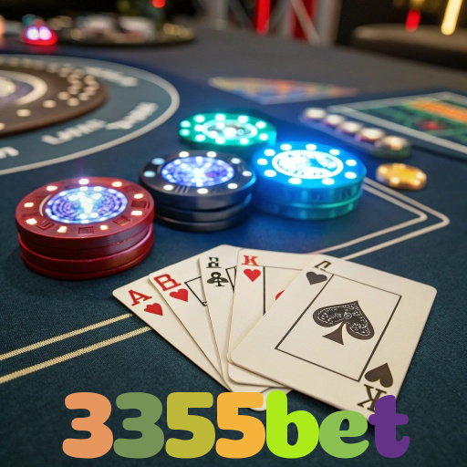 3355bet