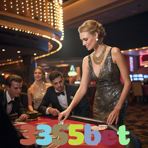 3355bet
