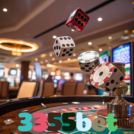 3355bet