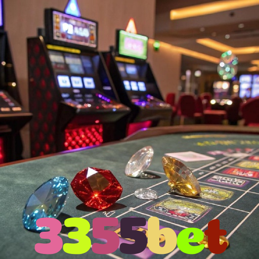 3355bet
