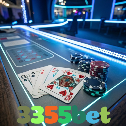 3355bet