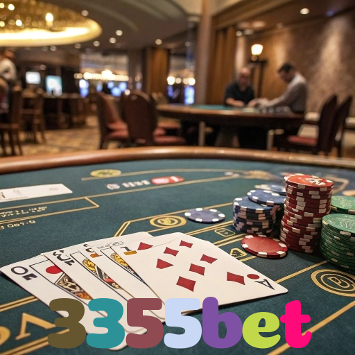 3355bet