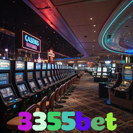 3355bet