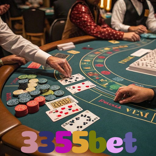 3355bet
