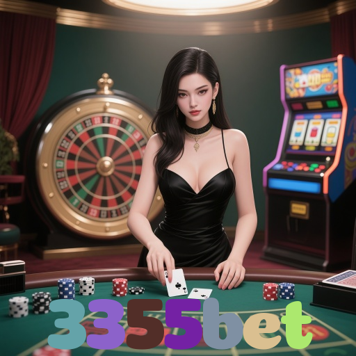 3355bet