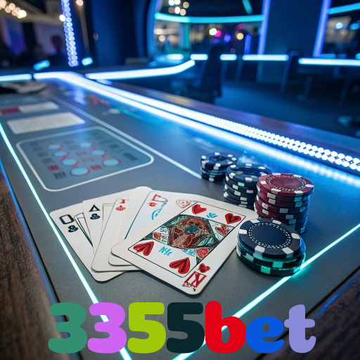 3355bet