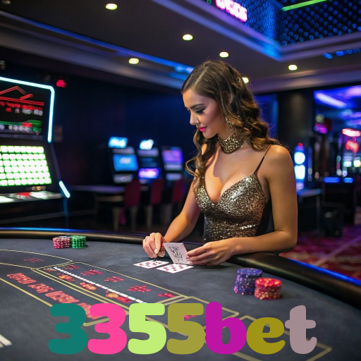 3355bet
