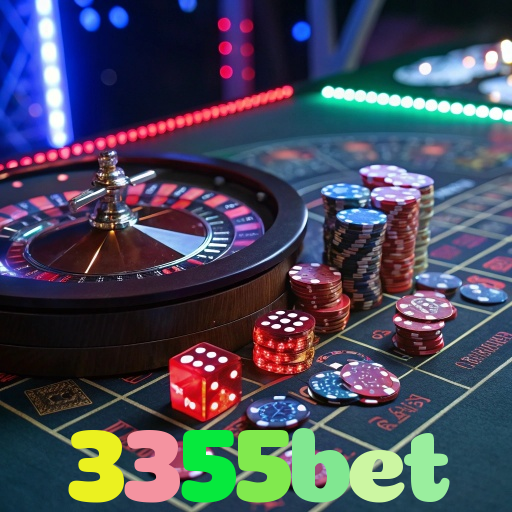 3355bet