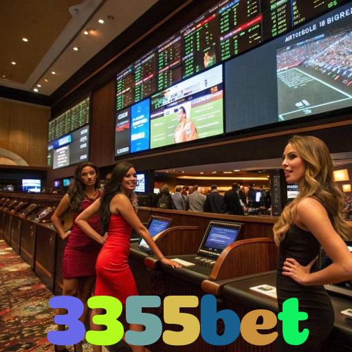 3355bet