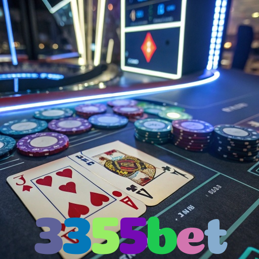 3355bet