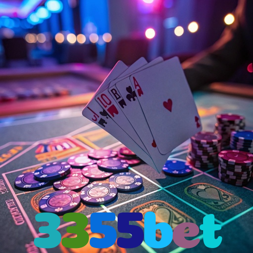 3355bet