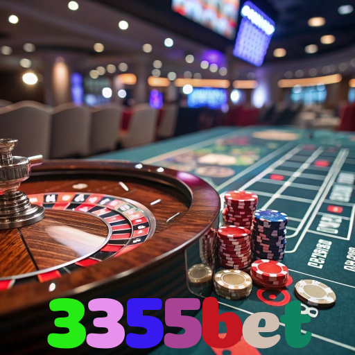 3355bet