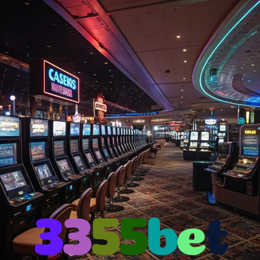 3355bet