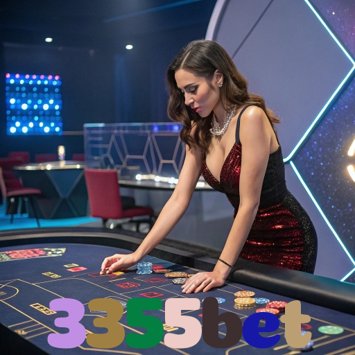 3355bet