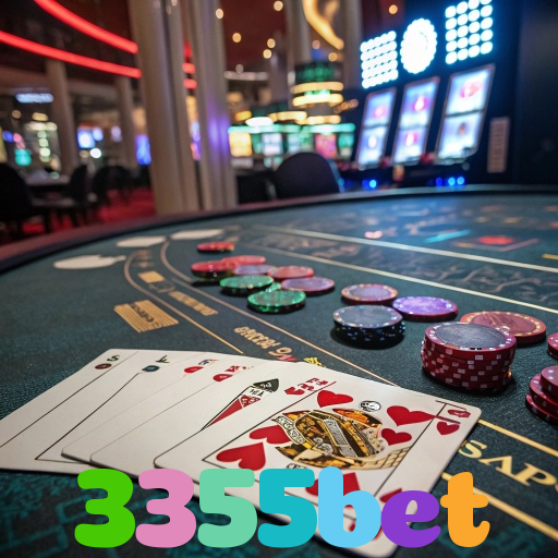 3355bet