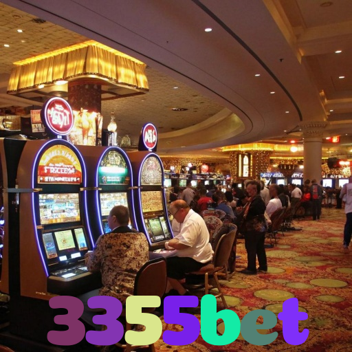 3355bet