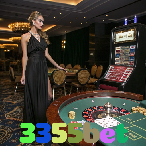 3355bet