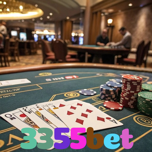 3355bet