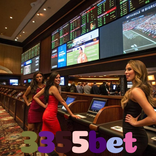 3355bet