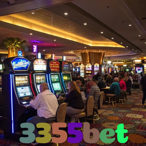 3355bet
