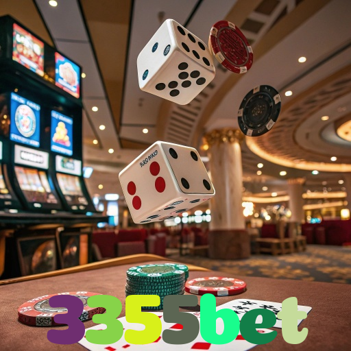 3355bet