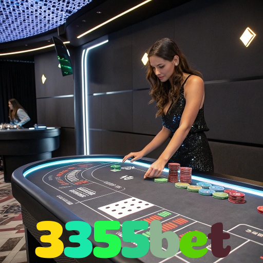 3355bet