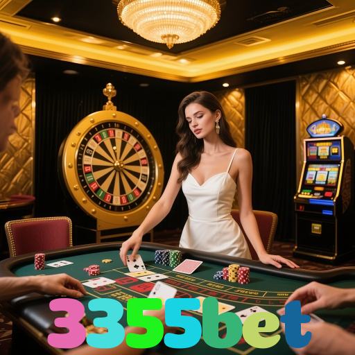 3355bet