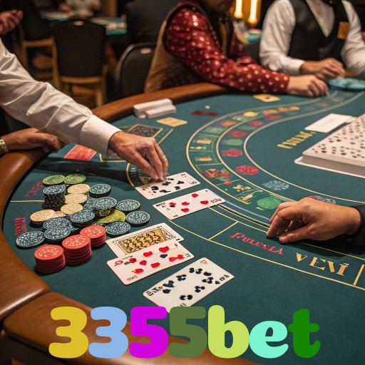 3355bet