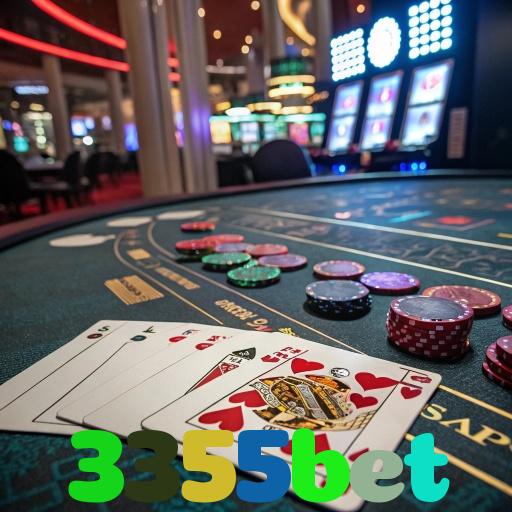3355bet