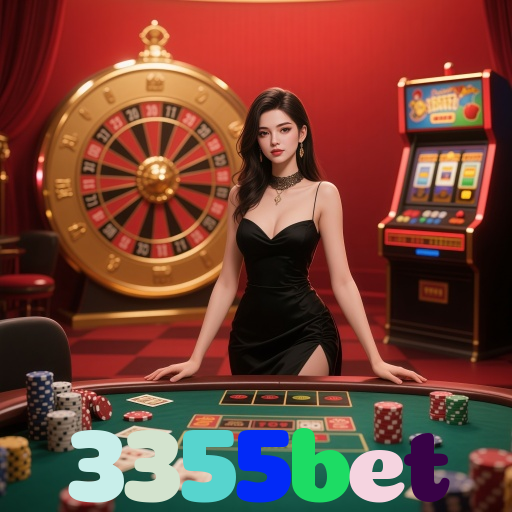 3355bet