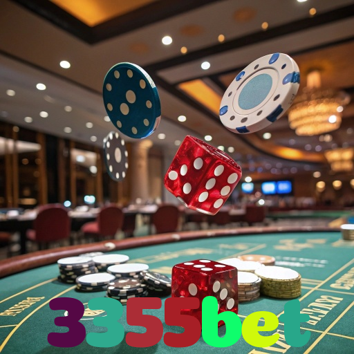 3355bet