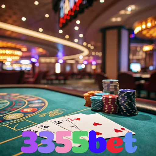 3355bet