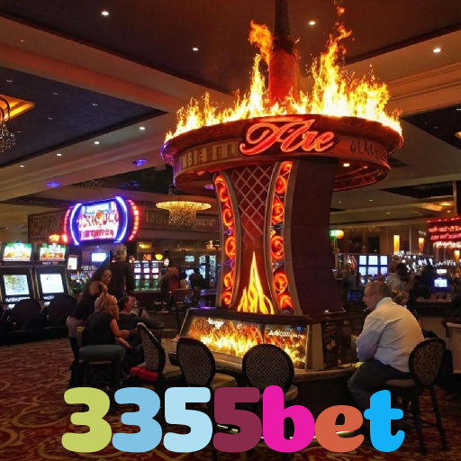 3355bet