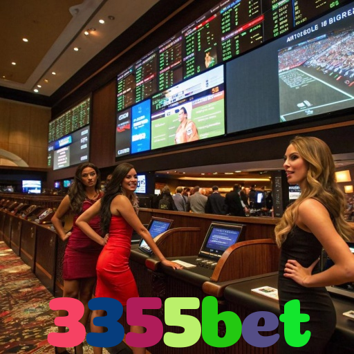 3355bet