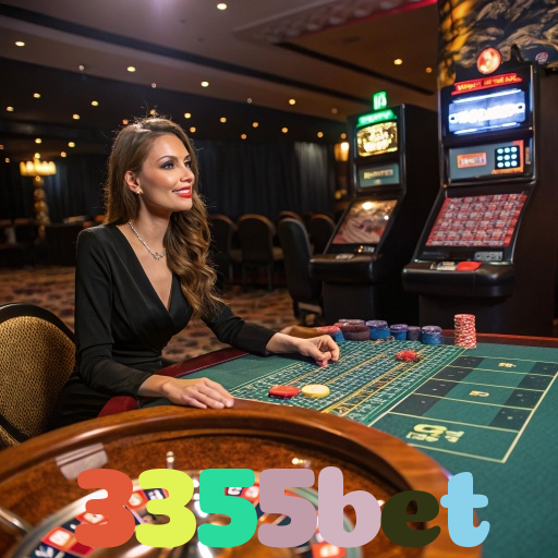 3355bet