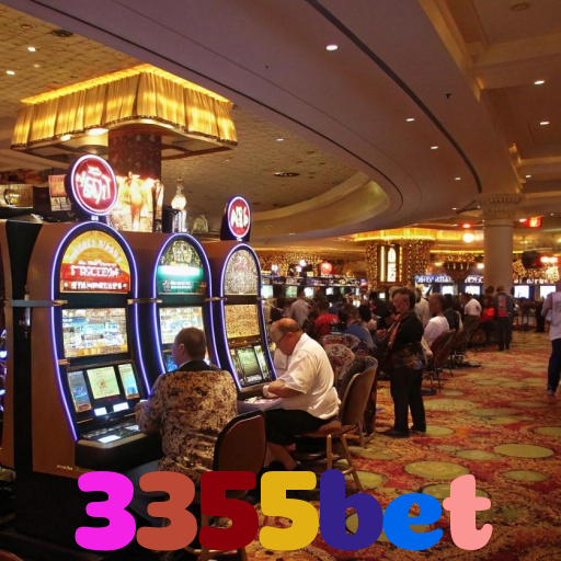 3355bet
