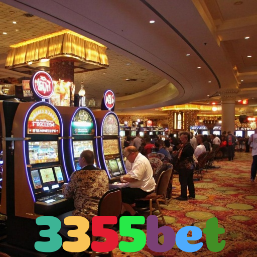 3355bet