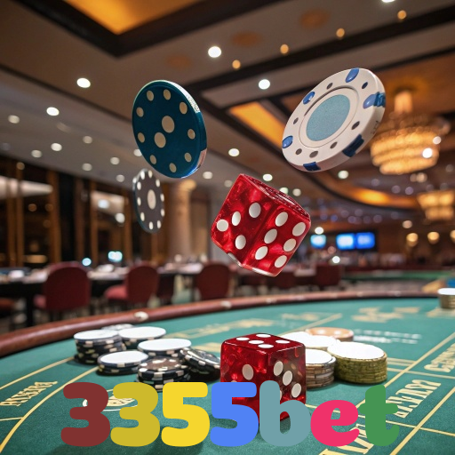 3355bet