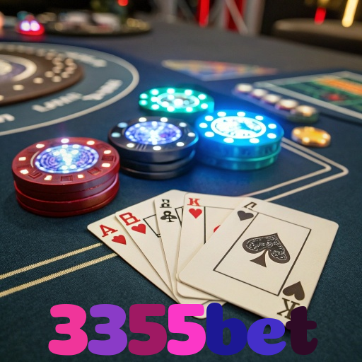 3355bet