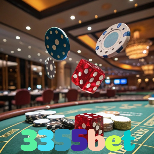 3355bet