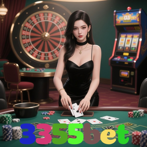 3355bet