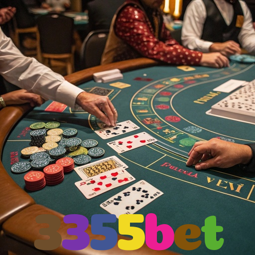 3355bet