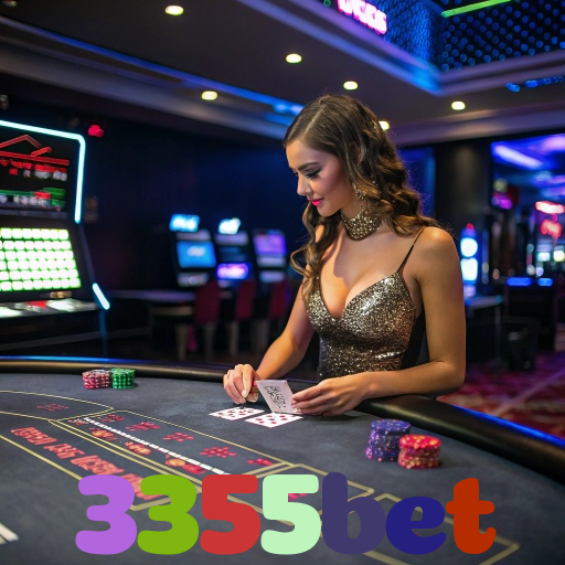 3355bet