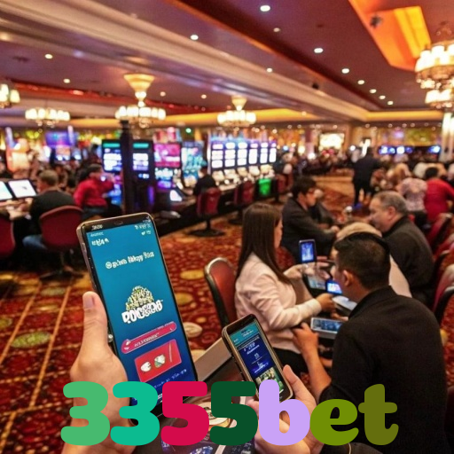 3355bet