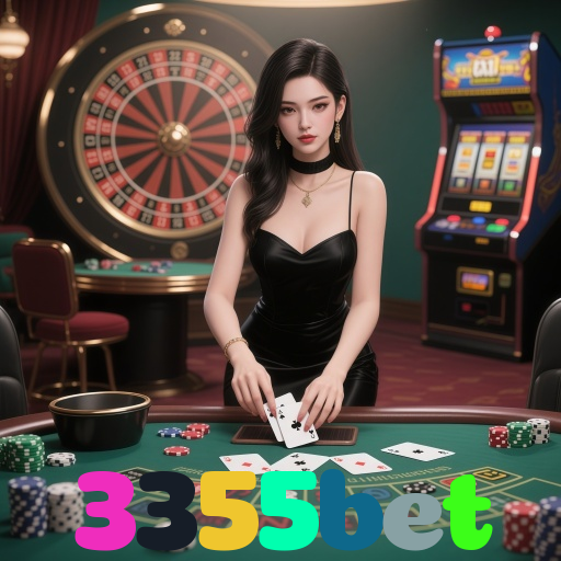 3355bet