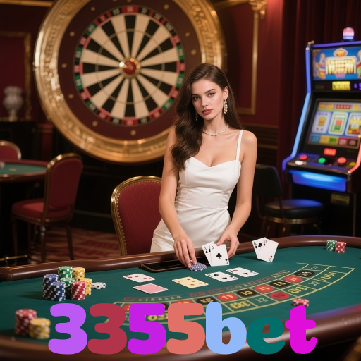 3355bet